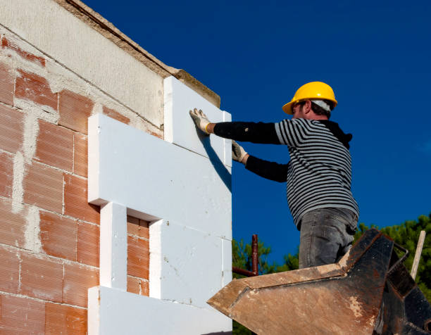 Best Spray Foam Insulation  in Forrest City, AR