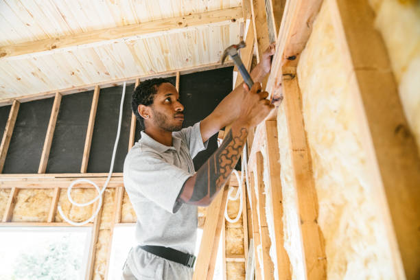 Trusted Forrest City, AR Insulation Contractor Experts