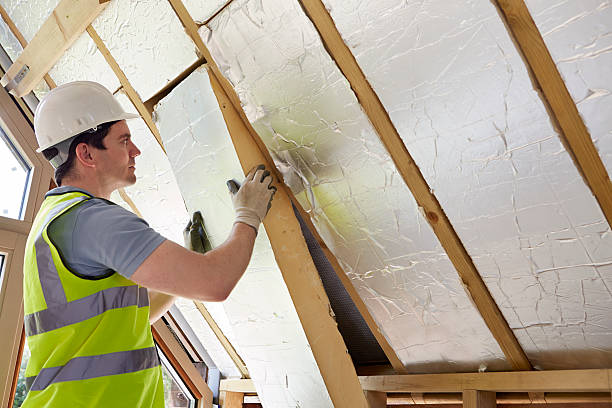Insulation for Commercial Buildings in Forrest City, AR